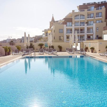 Charming 2Br Home W/Access To Pool In Marsaskala By 360 Estates Exterior foto