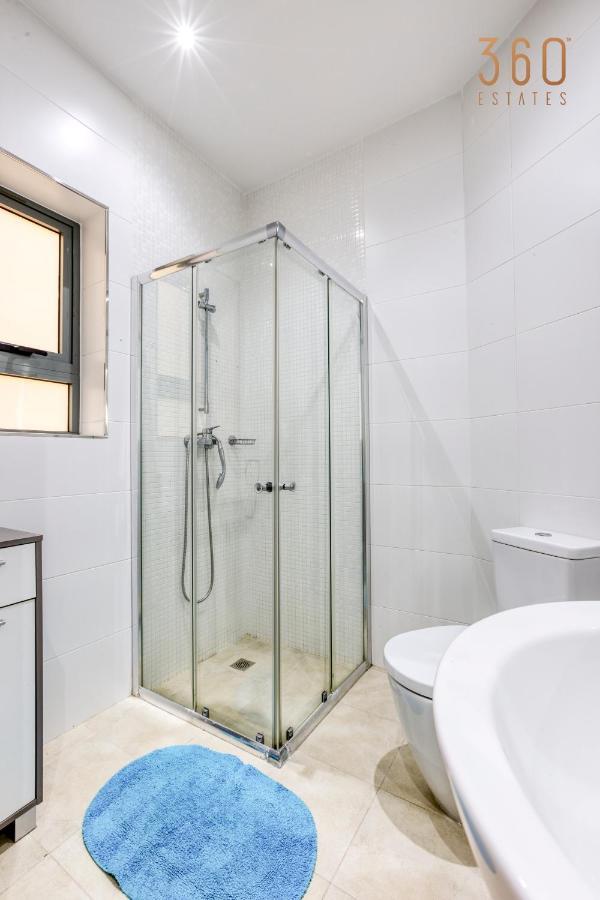 Charming 2Br Home W/Access To Pool In Marsaskala By 360 Estates Exterior foto