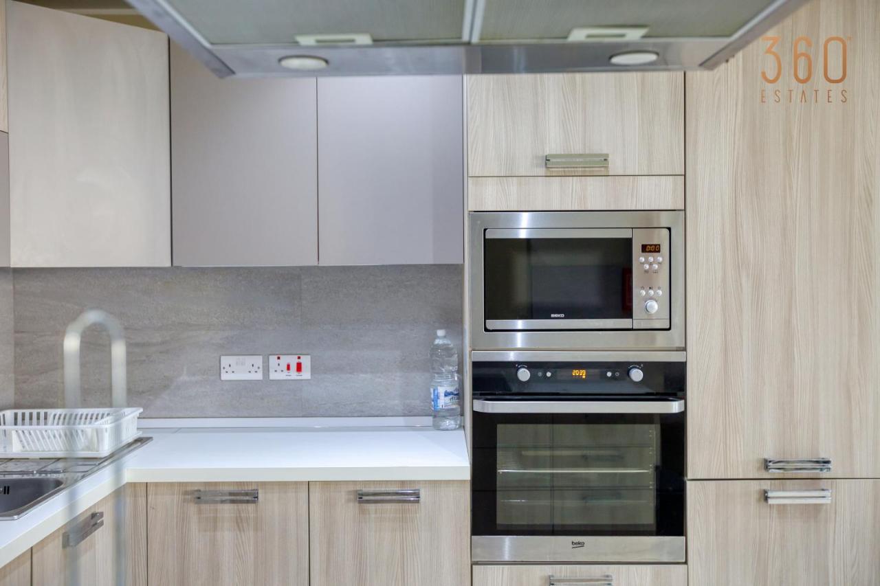 Charming 2Br Home W/Access To Pool In Marsaskala By 360 Estates Exterior foto