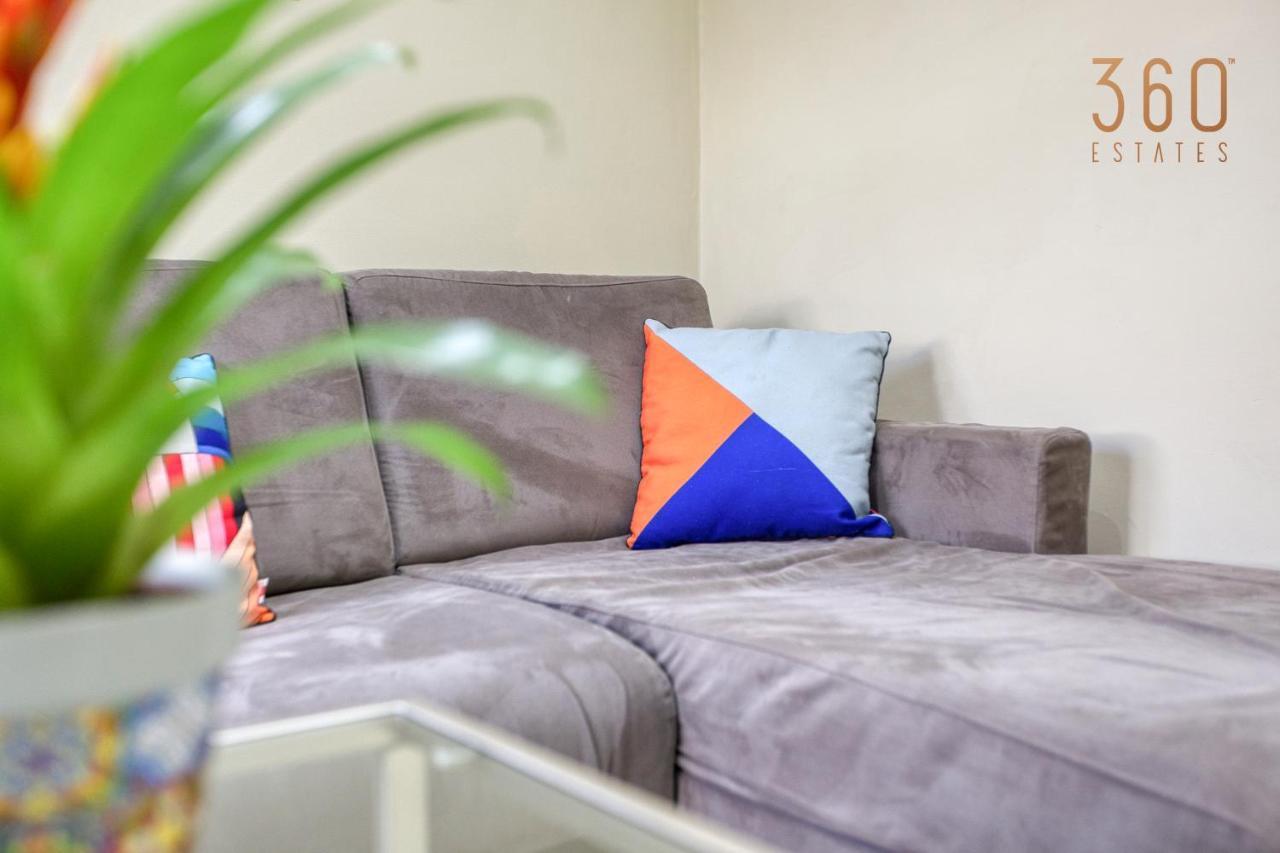Charming 2Br Home W/Access To Pool In Marsaskala By 360 Estates Exterior foto