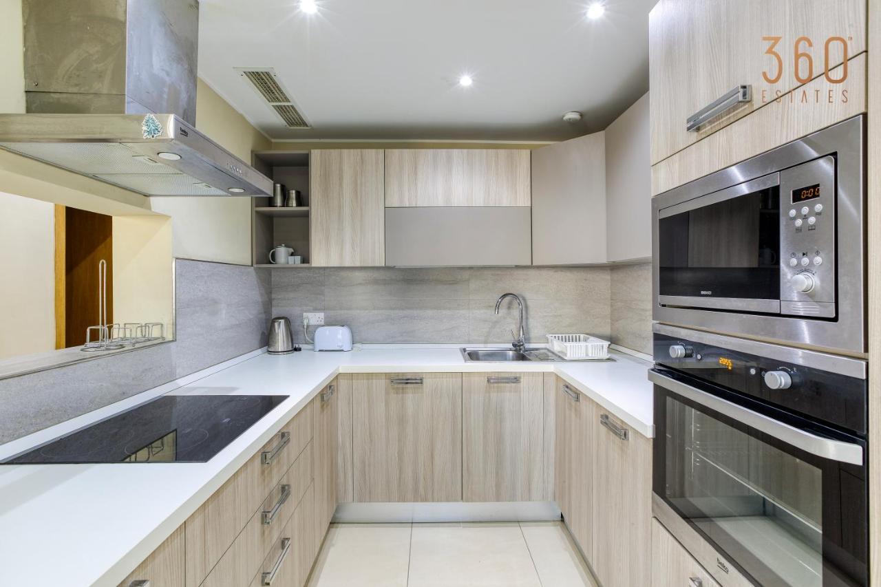 Charming 2Br Home W/Access To Pool In Marsaskala By 360 Estates Exterior foto